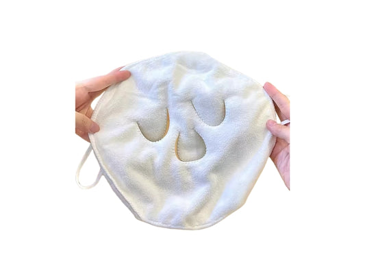Compress Toweling Mask
