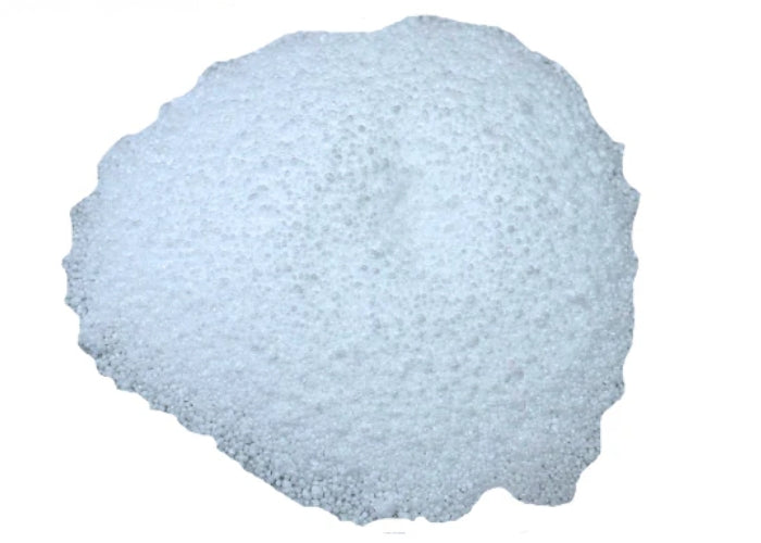 Crystal Palm Wax