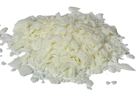Plain Palm Wax