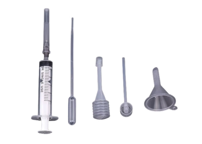 Perfume Refill Tools