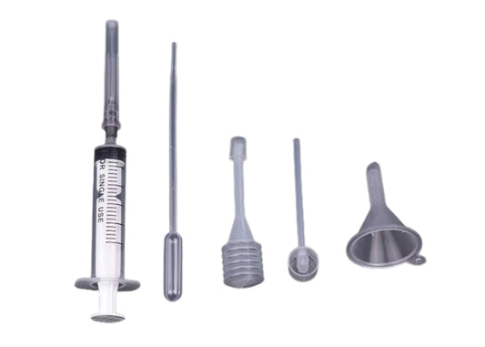 Perfume Refill Tools