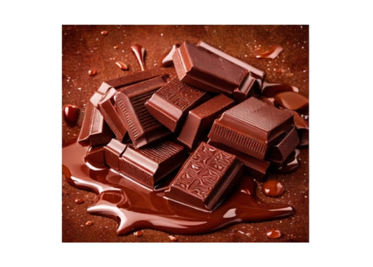 Chocolate - Lip Balm Flavour Oil