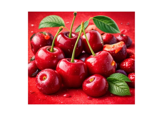 Cherry - Lip Balm Flavour Oil