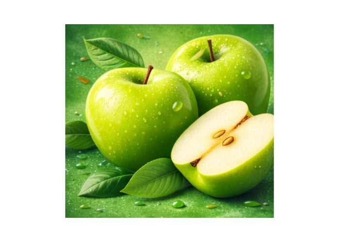 Green Apple - Lip Balm Flavour