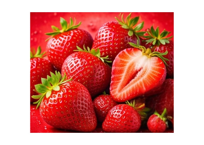 Strawberry - Lip Balm Flavour