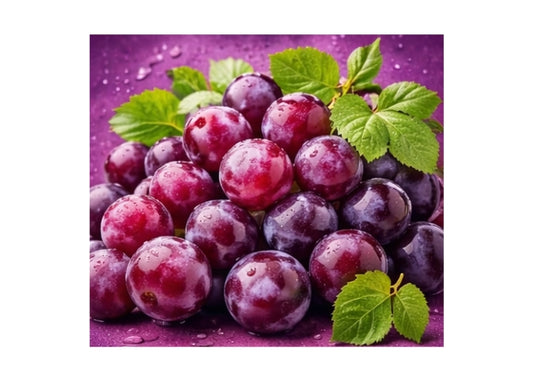 Wild Grape - Lip Balm Flavour Oil