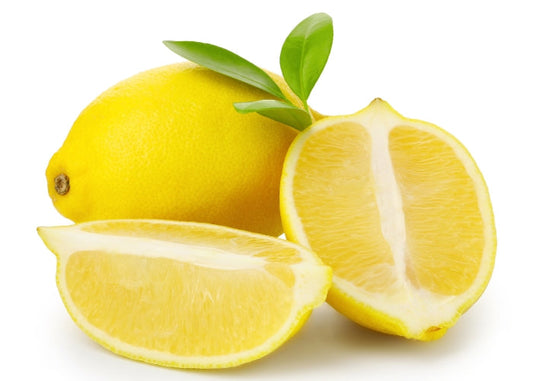 Lemon Essential Oil