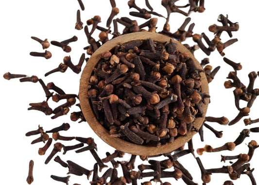 Clove Bud Essential oil