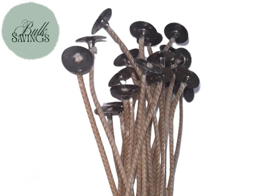 Eco Wicks (ALL SIZES)