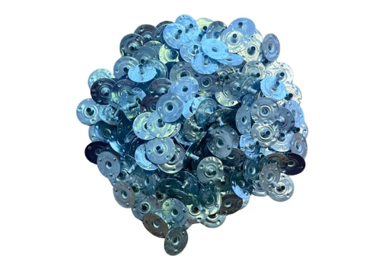 Wick Tabs 20mm x 8mm