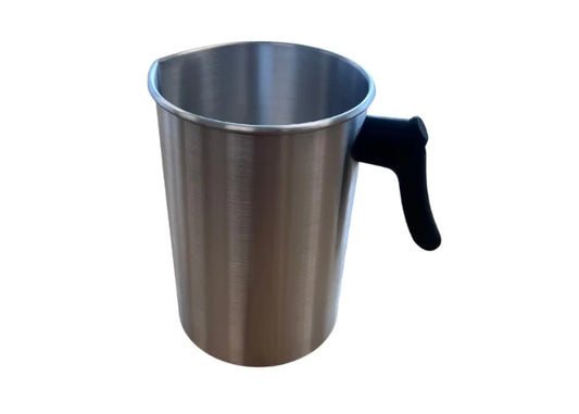 Stainless Steel Pouring Jug