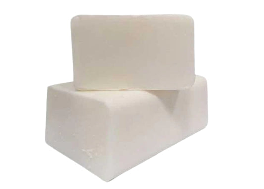 Soap Base Goats Milk - SLS Free (Melt & Pour)