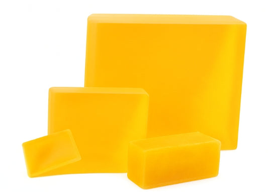 Soap Base Argan Oil - SLS Free (Melt & Pour)