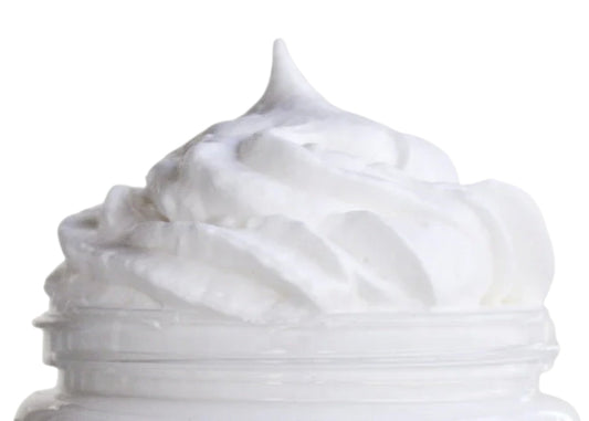 PFX Foaming Bath Butter Base