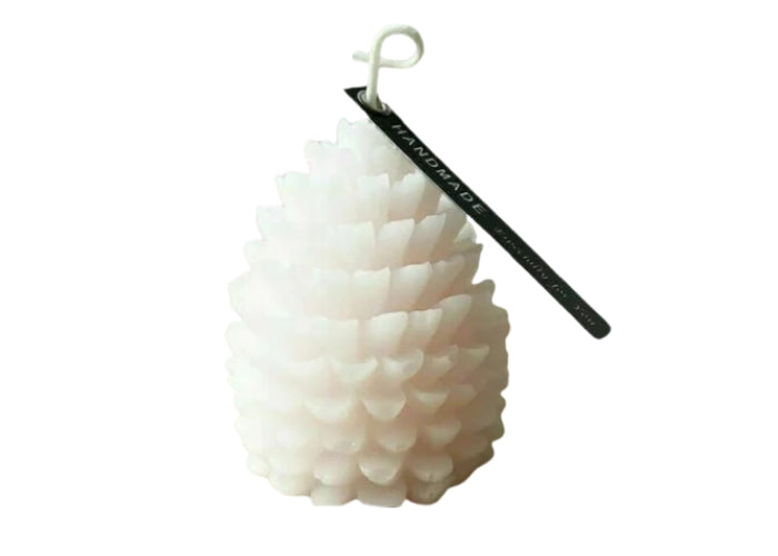 3D Pine Cone Mold