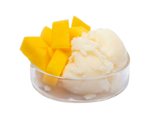 Mango Butter