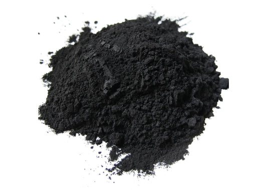 Activated Charcoal