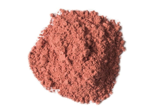 French Red Clay