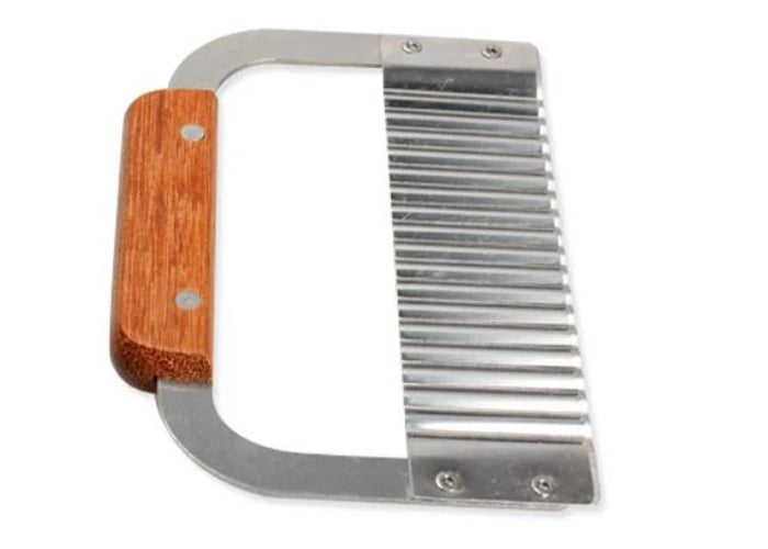 Soap Cutter Corrugated