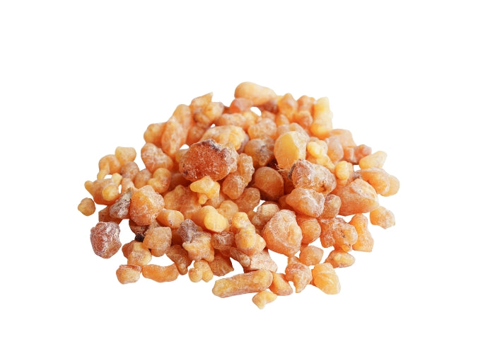 Copaiba Balsam Essential Oil