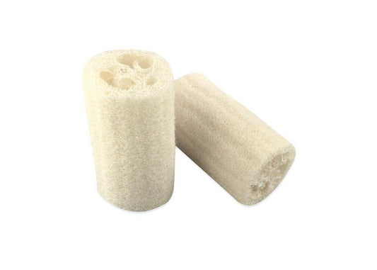 Loofah Natural Sponge 100mm x 1