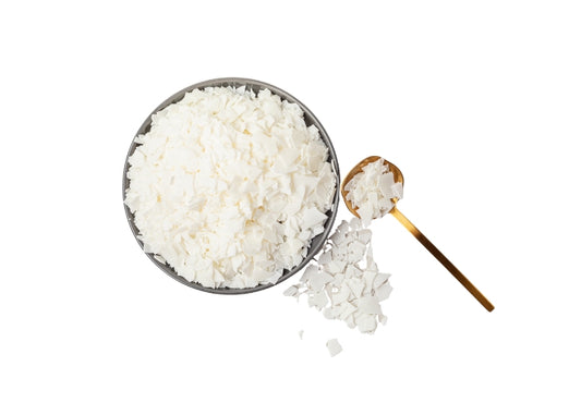 Coco Soy Blended Wax