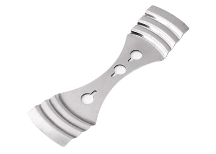 Candle Wick Holder Steel Reusable