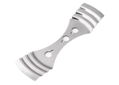 Candle Wick Holder Steel Reusable