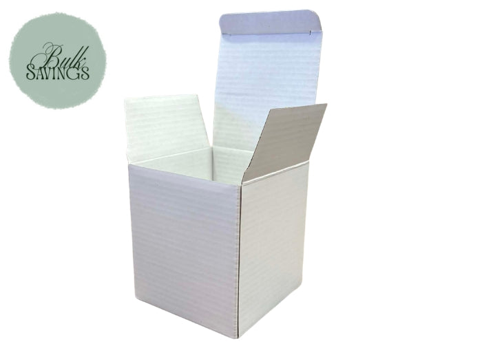 Gift Box - White