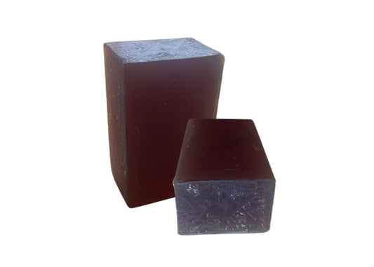 Soap Base Black Castor Oil - SLS Free (Melt & Pour)