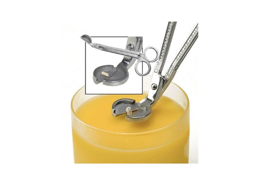 Wick Trimmer / Scissors