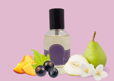 Dewberry Fragrance Oil