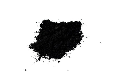 Mica Powder Black