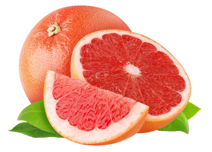 Grapefruit (pink) Essential Oil