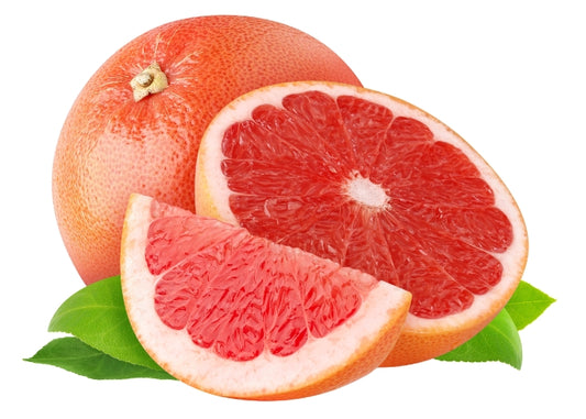 Grapefruit (pink) Essential Oil