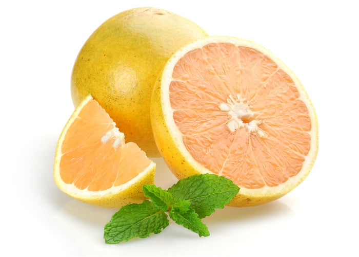 Grapefruit (white) Essential Oil