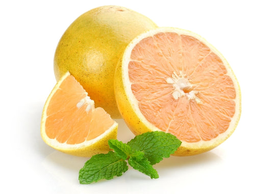 Grapefruit (white) Essential Oil