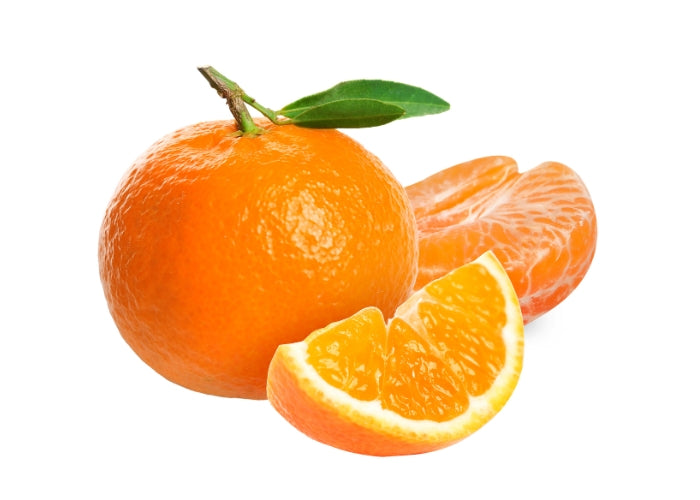 Tangerine Essential Oil