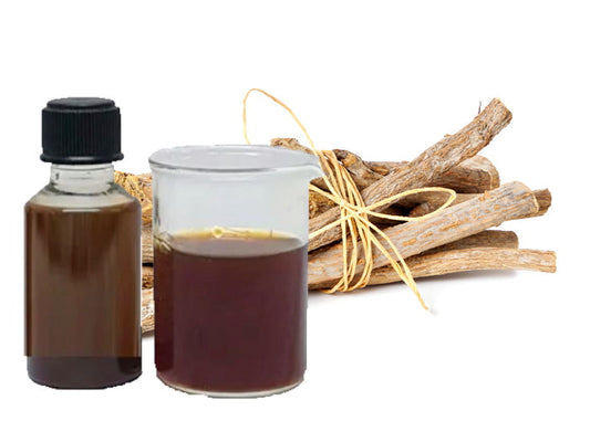 Liquorice Root Extract (Oil Soluble)
