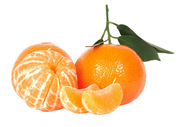 Mandarin Essential Oil