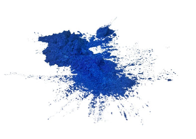 Mica Powder / Royal Blue