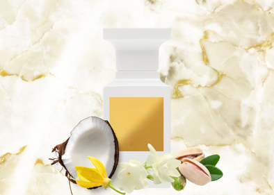 Soleil Blanc Type Fragrance Oil