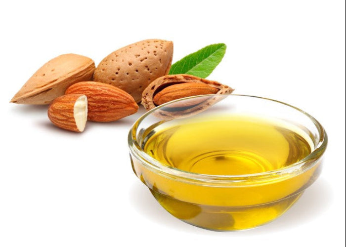 Carrier Oils