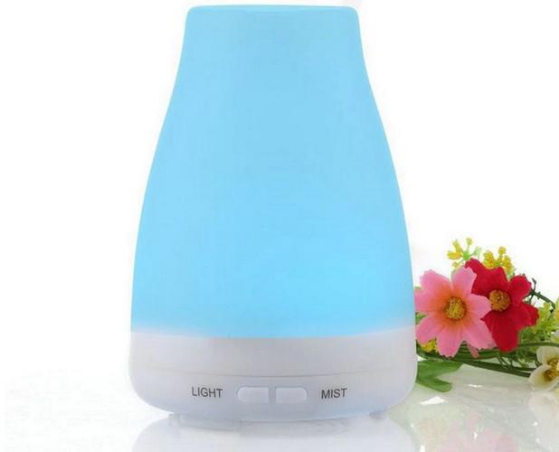 Car Aromatherapy Humidifier - Air Diffuser - Purifier essential oil diffuser.  – PureFx