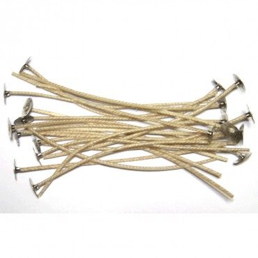 Candle Wicks Tabbed CDN-24 x 20