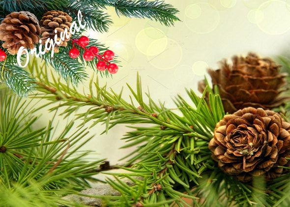 Fresh Pine & Fir Needle Fragrance Oil