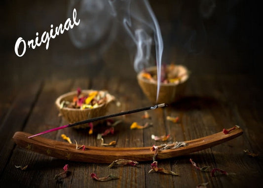 Nag Champa Fragrance Oil