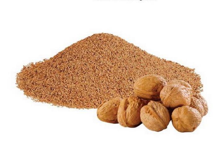 Walnut Shell Powder. – PureFx