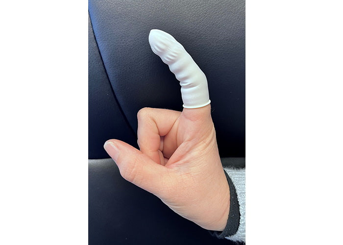 Finger Guards - (Finger Cots)