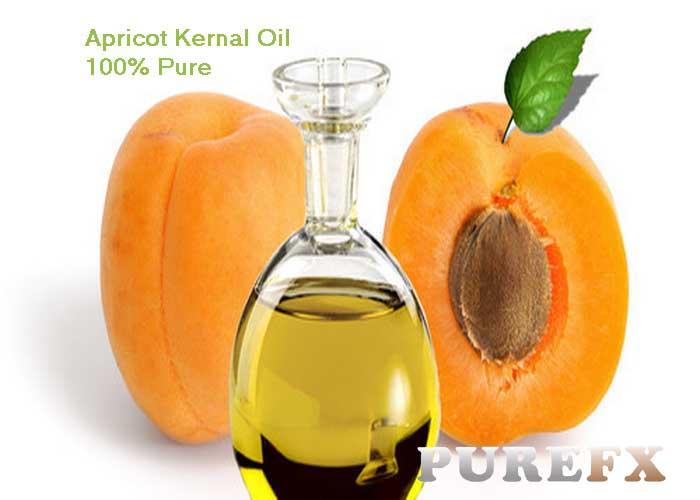 Apricot Kernel Oil / Purefx. – PureFx